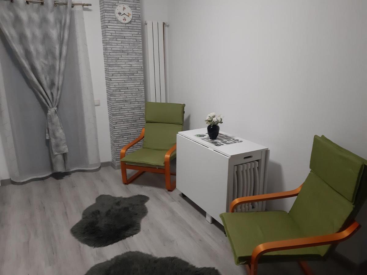 Apartament Bio Şelimbăr Bagian luar foto
